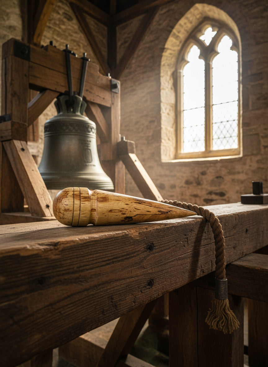 Marlin Spike / Rope Spike