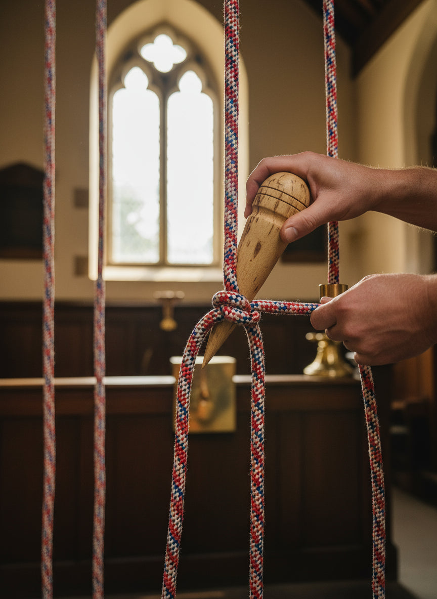 Marlin Spike / Rope Spike