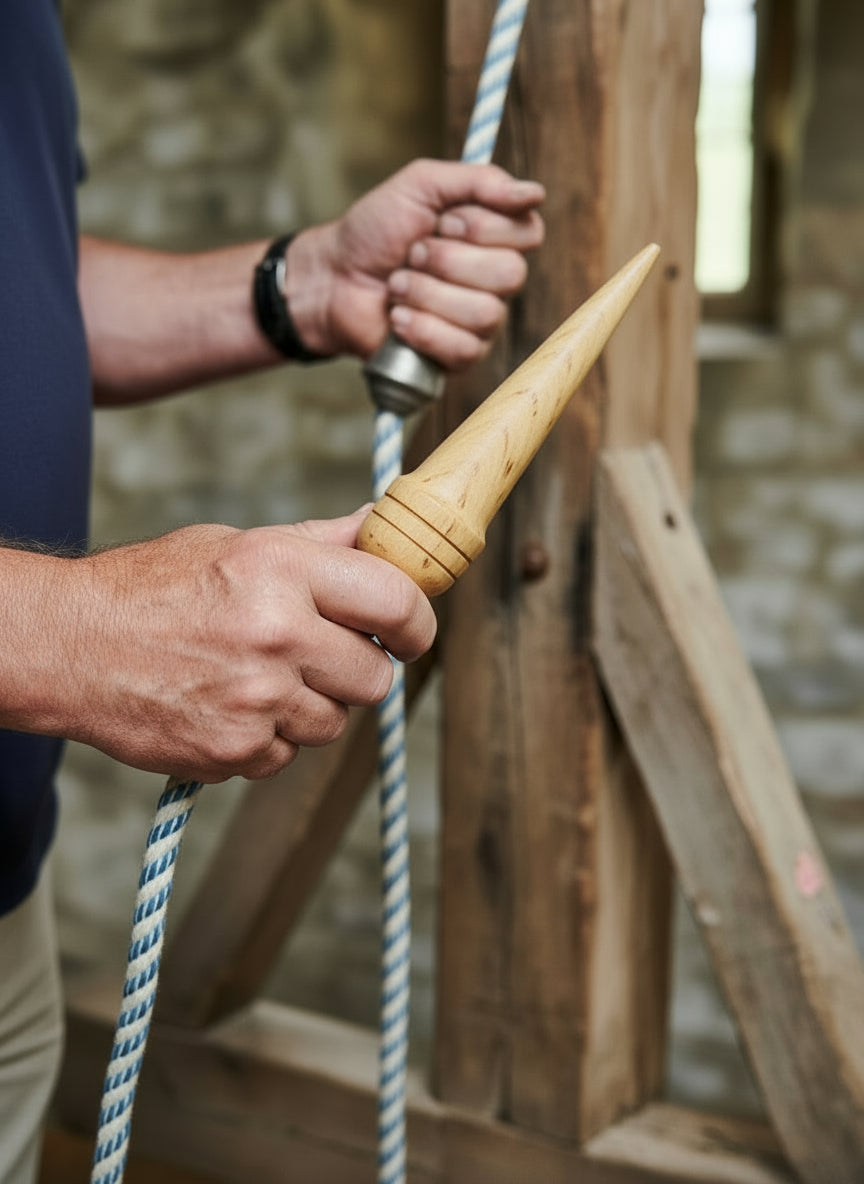Marlin Spike / Rope Spike – Blyth & Co