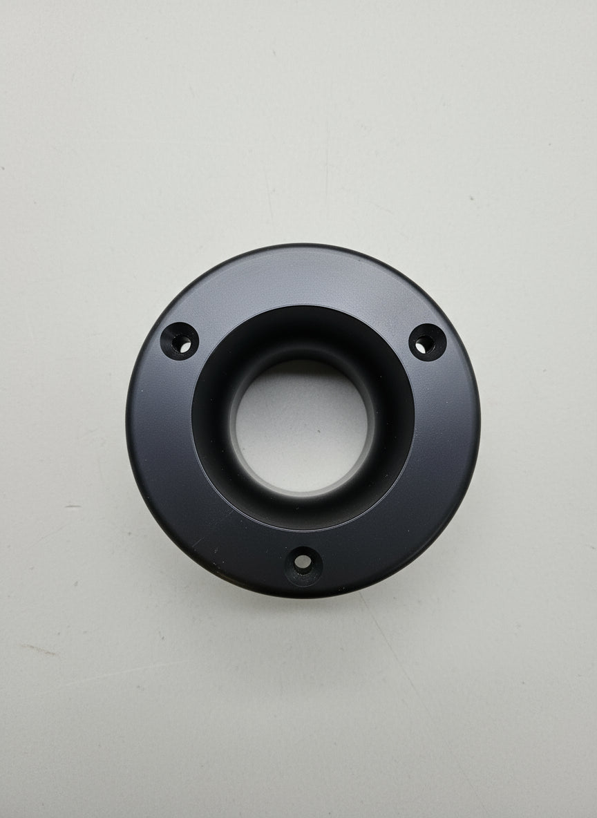 Metal Rope Boss Blyth & Co Shop - Bell fittings