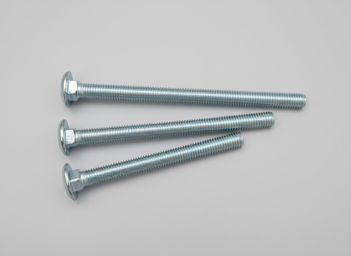 Replacement halving bolts