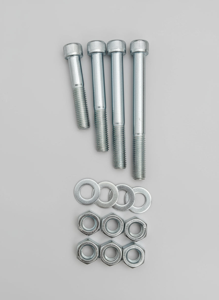 Replacement Stay bolts