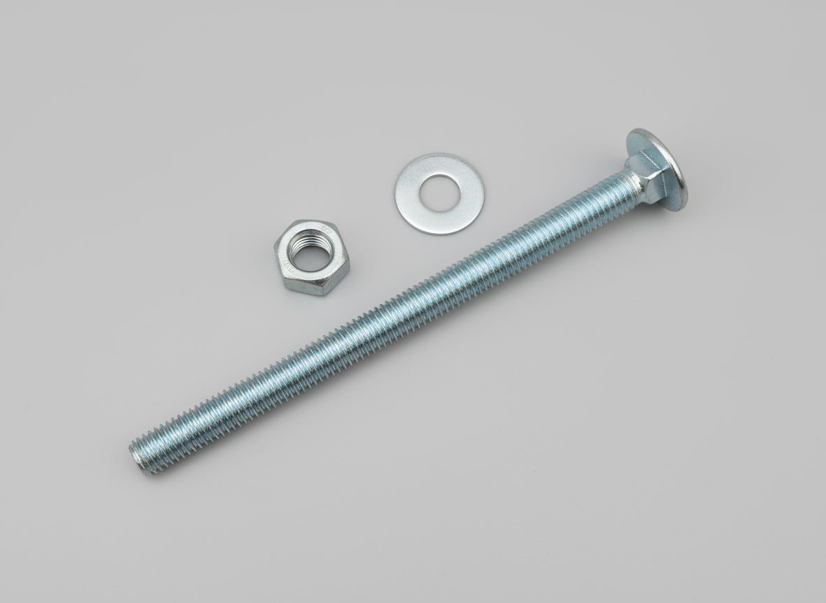 Replacement halving bolts