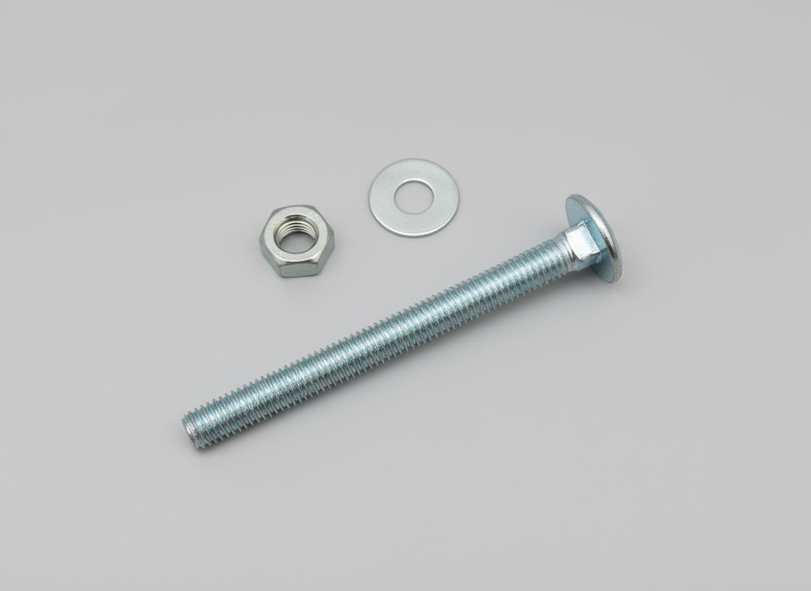 Replacement halving bolts